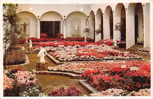 Dresden Jahresschau 1937 Garten und Heim ngl 189.249