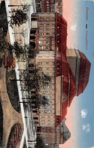 Dresden Schauspielhaus gl1927 189.252