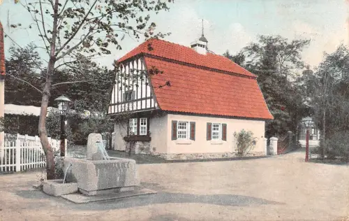 Dresden Kunstgewerbe-Ausstellung 1906 gl1906 189.266