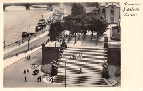 Dresden Brühl'sche Terrasse gl 189.303