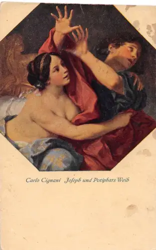 Dresden Königliche Sammlung Carlo Cignani ngl 189.334