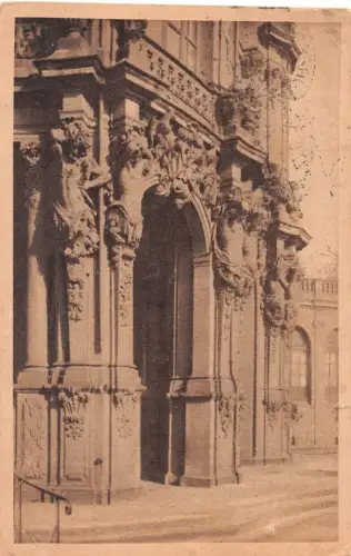 Dresden Zwingerstudie gl 189.354