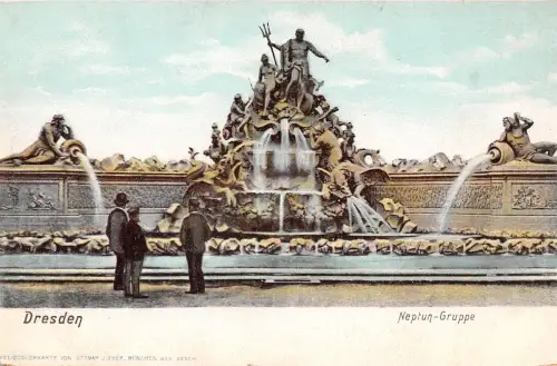 Dresden Neptun-Gruppe ngl 189.336