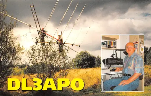 Dresden Funkerkarte ngl 189.367