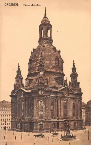 Dresden Frauenkirche ngl 189.375