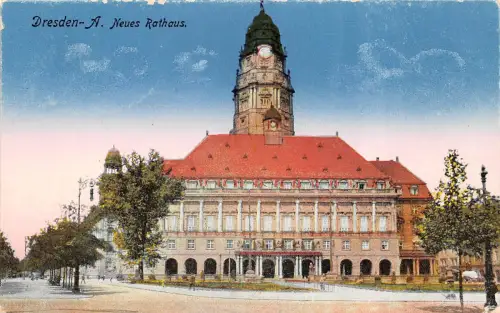 Dresden neues Rathaus bahnpgl 189.389