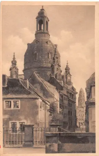 Dresden Frauenkirche gl1928 189.372