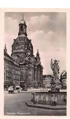 Dresden Frauenkirche gl1942 189.378