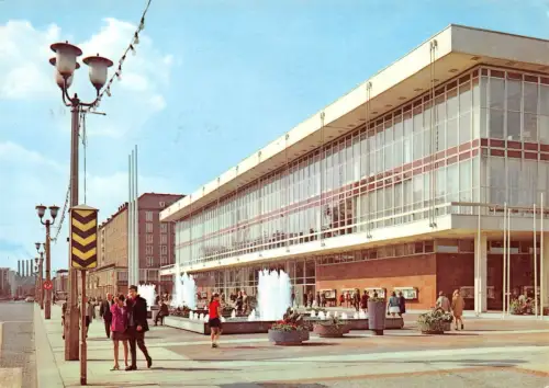 Dresden Kulturpalast gl1971 189.392