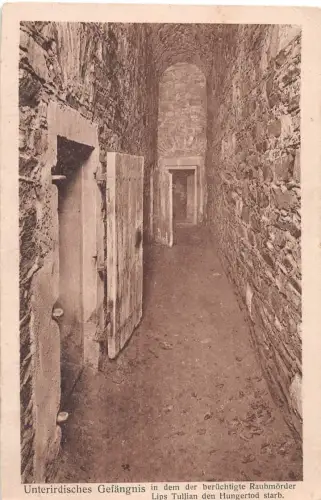 Dresden Unterirdisches Gefängnis ngl 189.404