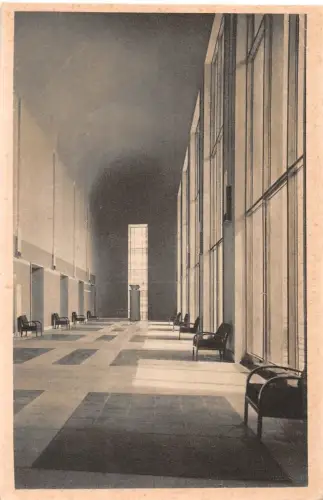 Dresden Hygiene-Museum Wandelhalle ngl 189.410