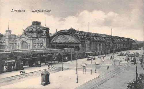 Dresden Hauptbahnhof gl1926 189.421