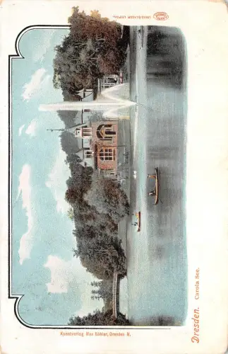 Dresden Carola-See gl1901 189.405