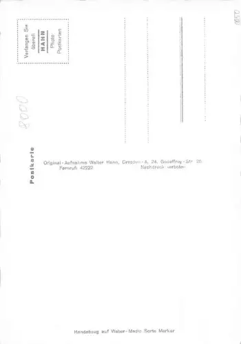 Dresden Dom und Rathaus ngl 189.439