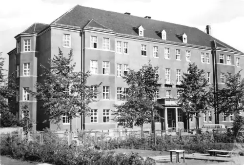 Dresden Krankenhaus St-Joseph-Stift ngl 189.435