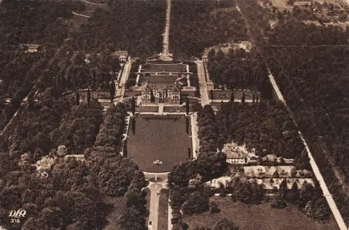 Dresden Großer Garten Palais gl1928 189.514