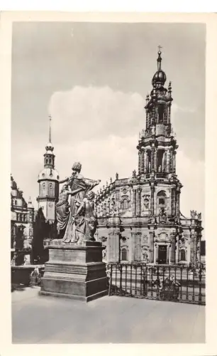 Dresden Kath. Hofkirche ngl 189.501