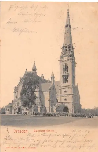 Dresden Garnisonkirche gl1904 189.504