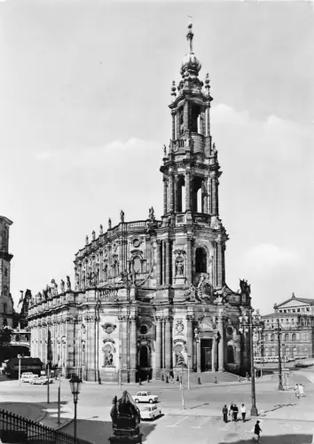 Dresden Probsteikirche gl1979 189.511