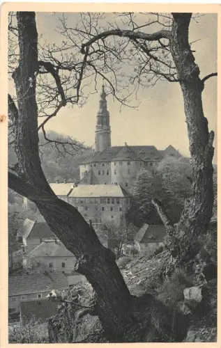 Dresden Schloss Weesenstein gl1935 189.533