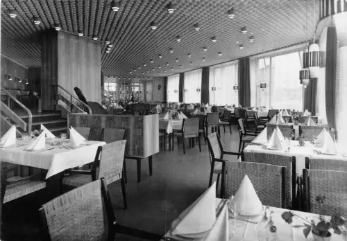 Dresden Ungarische Speisegaststätte "Szeged" ngl 189.553