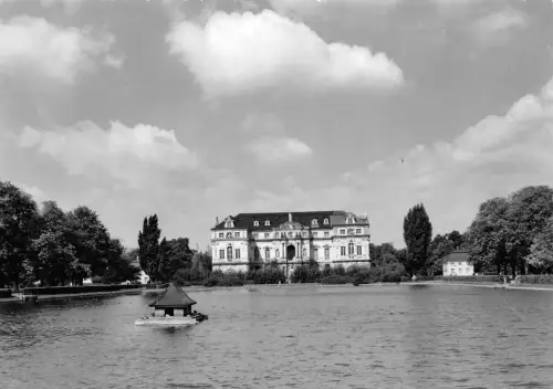 Dresden Palais im Großen Garten gl1980 189.550