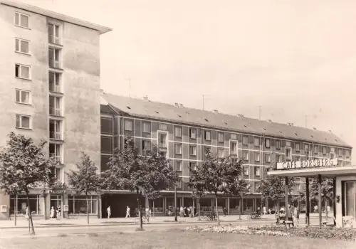 Dresden Borsbergstraße gl1964 189.554