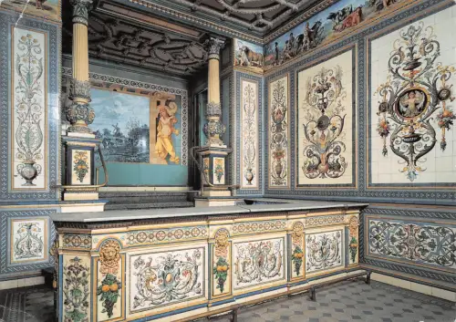 Dresden Molkerei Gebrüder Pfund gl1996 189.564