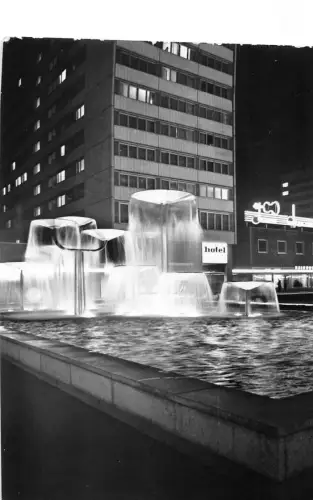 Dresden FDGB-Vertragshotel Bastei gl1976 189.562