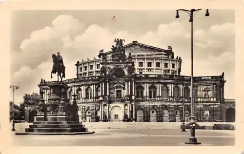 Dresden Semperoper ngl 189.571