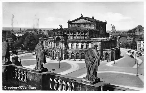 Dresden Opernhaus gl 189.573