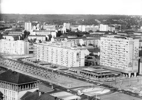 Dresden Pirnaischer Platz gl 189.619