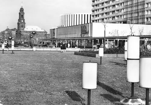 Dresden Prager Straße gl 189.639