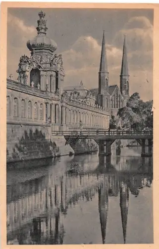 Dresden Zwinger ngl 189.665