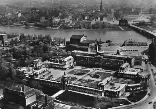 Dresden Zwinger gl1967 189.681