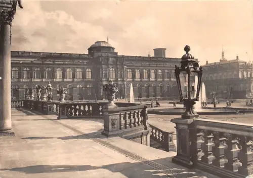 Dresden Zwinger gl1965 189.721