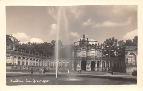 Dresden Im Zwinger ngl 189.739