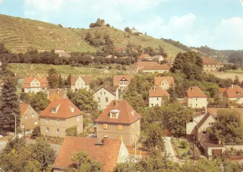 Radebeul Teilansicht gl 189.748