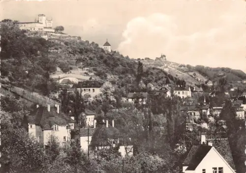 Radebeul HO-Gaststätte "Friedensburg" gl1967 189.752