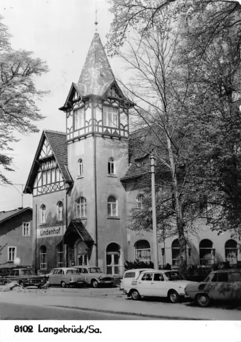 Langebrück Lindenhof gl1978 189.764
