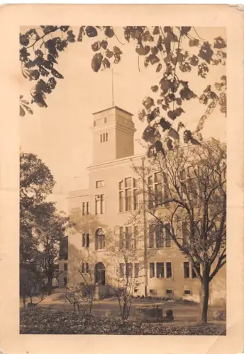 Cossebaude Gaststätte Osterberg gl 189.762