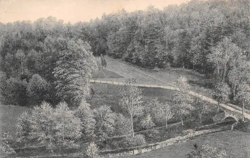 Langebrück Marienmühle ngl 189.767