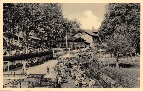 Langebrück Haidemühle gl1939 189.766