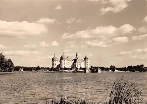 Moritzburg Schloß Barock-Museum gl1976 189.781
