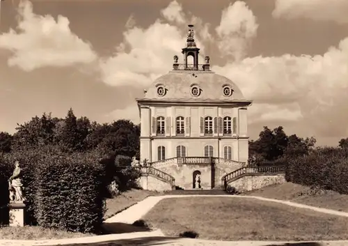Moritzburg Fasanenschlößchen ngl 189.787