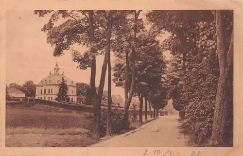 Moritzburg Fasanenschlößchen ngl 189.792