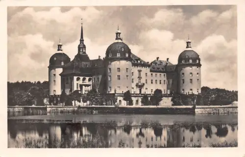 Moritzburg Jagdschloß ngl 189.811