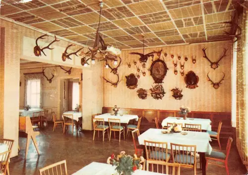 Moritzburg Adams Gasthof Gegr. 1675 ngl 189.809