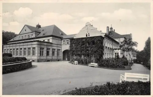 Radebeul-Zitzschewig Genesungsheim "Wettinshöhe" gl 189.838