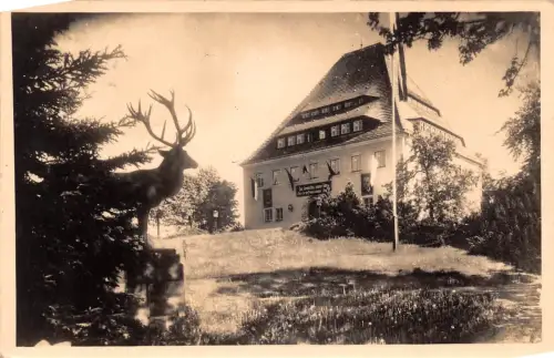 Grillenberg Elsa-Fenske-Heim Fotokarte gl1958 189.864